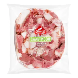 Сальтисони