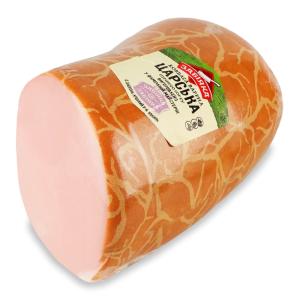 Варені ковбаси