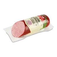 Ковбаса «Забіяка» «Салямі Посольська» н/к в/ґ