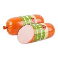 Ковбаса Забіяка З курятиною варена