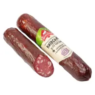 Варено-копчена ковбаса "Київська"